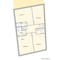 Lucien Duffau plan 