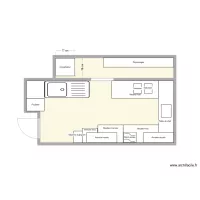 15 Fbg St Honor&eacute; V2