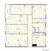 Coloc Camille & David - VX CH5