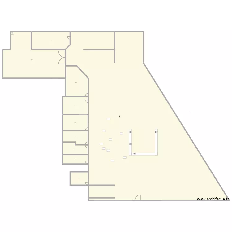 numeriphot. Plan de 10 Pièces et 3088 m² numeriphot. Plan de 10 Pièces et 3088 m²