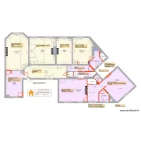 135 Raspail 5e Projet V3 180626 ELEC 300626