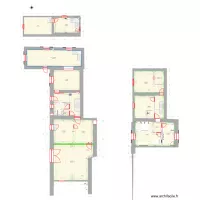 MAISON RANCHAL PLAN 01 06 2025