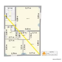 MONTFRIN R+2 modif 2