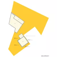 Plan de masse - 4 CDV - AC679