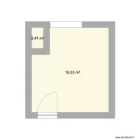 Idée chambre