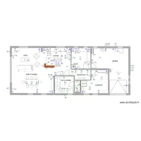 BEGONIAS  &eacute;lectricit&eacute;