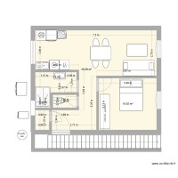 Logement chabreloche 2