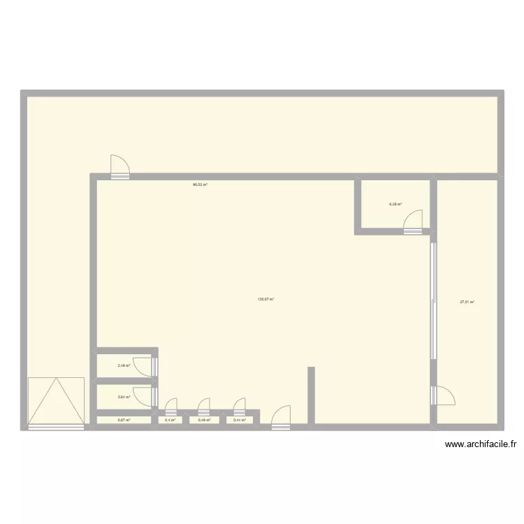 Valti. Plan de Valti. Plan de