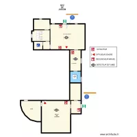 SSOL LE GUE AUX BICHES