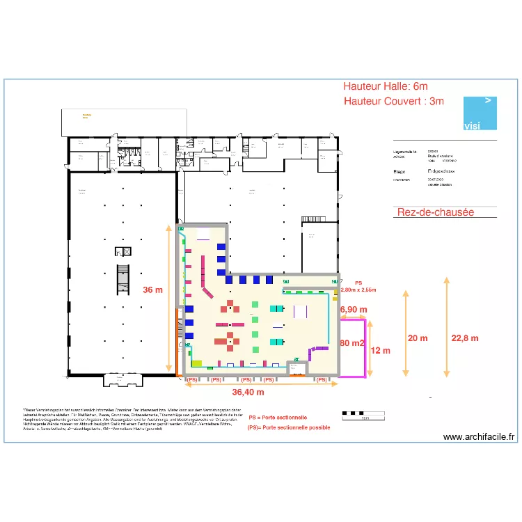anciennement Miauton 22:00. Plan de anciennement Miauton 22:00. Plan de