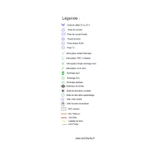 L&eacute;gende Le Bourhis Lgt 2