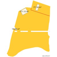 TERRE DE BAMBOU  CADASTRE