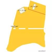 TERRE DE BAMBOU  CADASTRE