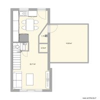 PROJET EXTENSION - LOC