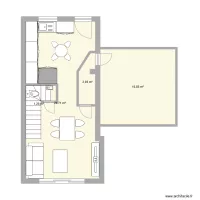 PROJET EXTENSION - LOC