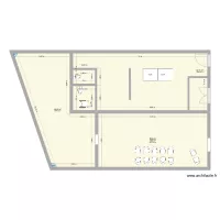 AMENAGEMENT PIZZERIA