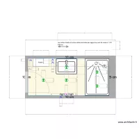 MJ SDD 3&egrave;me &eacute;tage