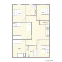 salle de jeu etage v12