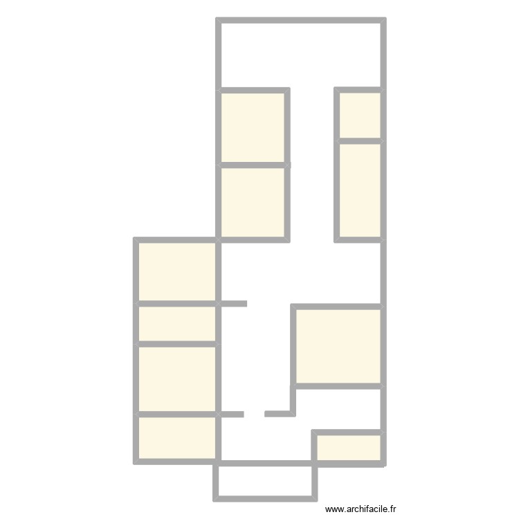 Sarah vente. Plan de 0 pièce et 0 m2