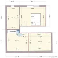 RDC partie nuit 3bis