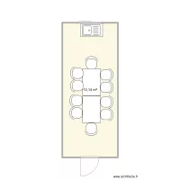 ETANDEX CHANTIER LUZINAY