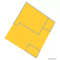 LES ALEXIS IMPLANTATION BATIMENTS