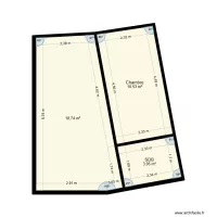 Appartement 35