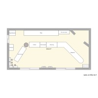 magasin db pain plan