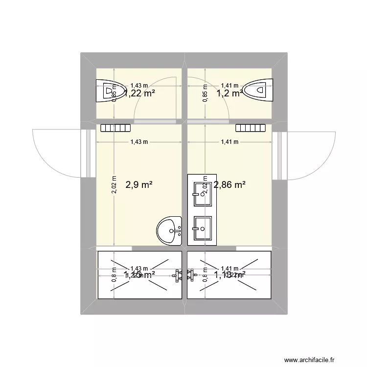 plan SDB 3. Plan de plan SDB 3. Plan de