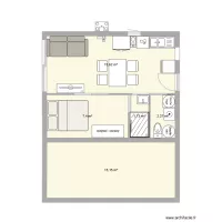 studio