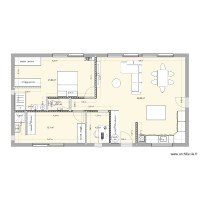 Maison plan plus de 80 2