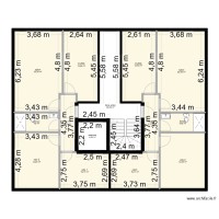 1255 ada 2 parsel bahçe kat B blok