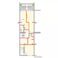 Construction Banning 83 Rez Jardin + conduite eaux