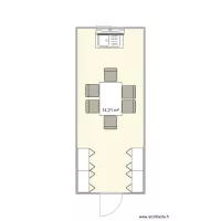 CICORIO CHANTIER SABLONS