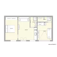 D&eacute;pendance maison 2