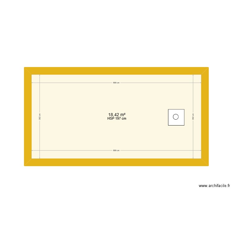 piscine001. Plan de 0 pièce et 0 m2