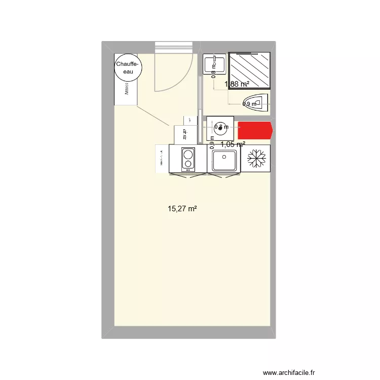 MTSAX 6. Plan de 