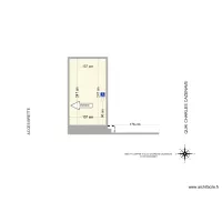 plan de coupe pmr