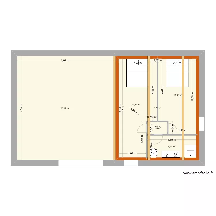 LGN7. Plan de LGN7. Plan de