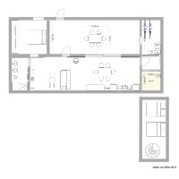Maison ile de ré
