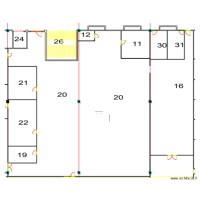 Vision Magasin Central 2025