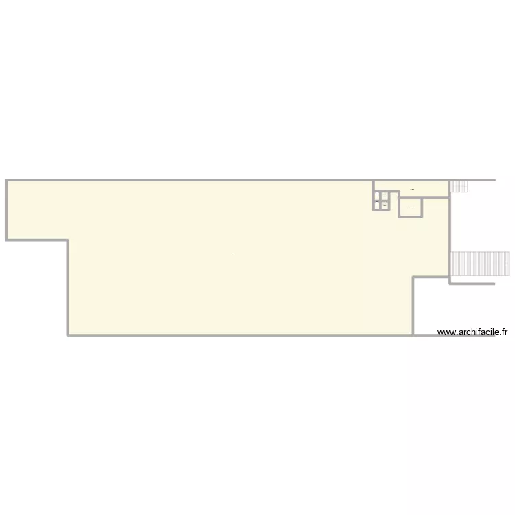 test. Plan de 5 et 1599 m² test. Plan de 5 et 1599 m²
