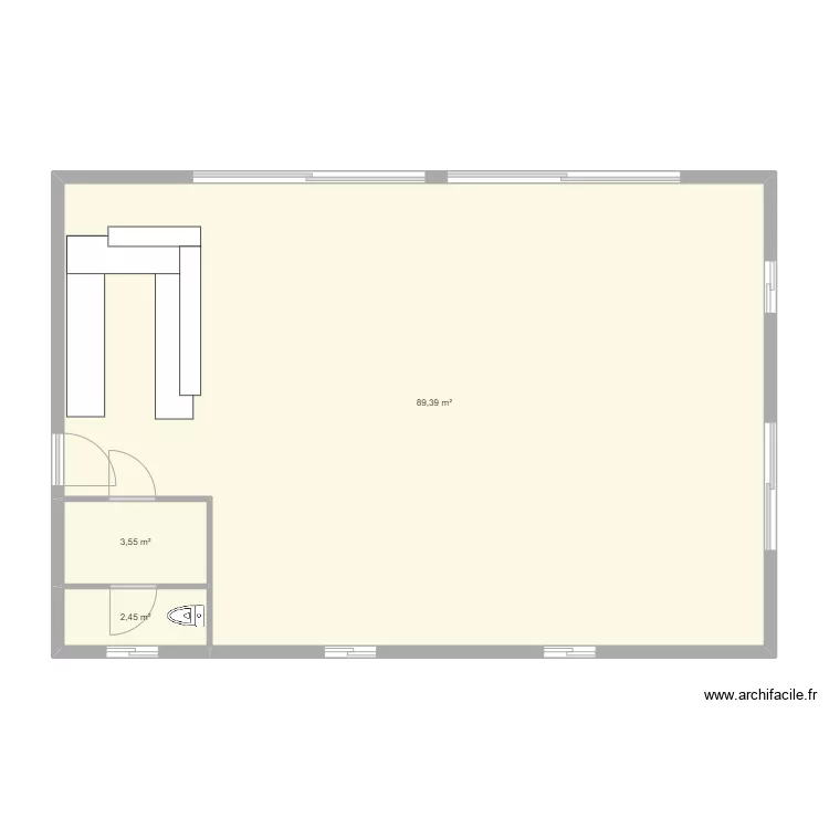SALLE LAC DE MAROT BASE . Plan de SALLE LAC DE MAROT BASE . Plan de