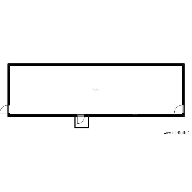 92G15HIM existant. Plan de 0 pièce et 0 m2