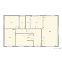 Maison Fraiture Rez de chaussée