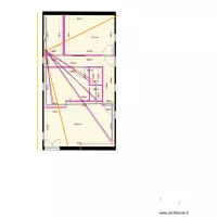 Quéliac - plan final conduite