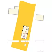 Ma maison coprs-nuds extention Electricite