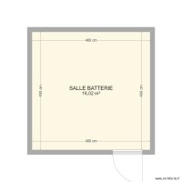 salle batteries