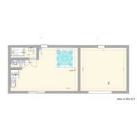 SOUS SOL PLAN