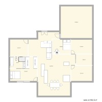 Plan Maison Mathilde flo 2